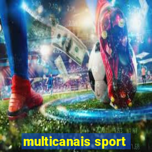 multicanais sport